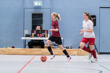 Bild 334 - wCJ Futsalmeisterschaft Runde 1